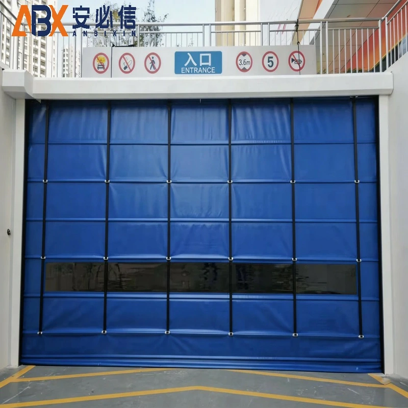 阜阳市升降平台